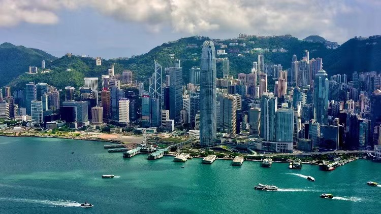 ​星展環球調查：香港躍升為亞洲領先的區域財資中心