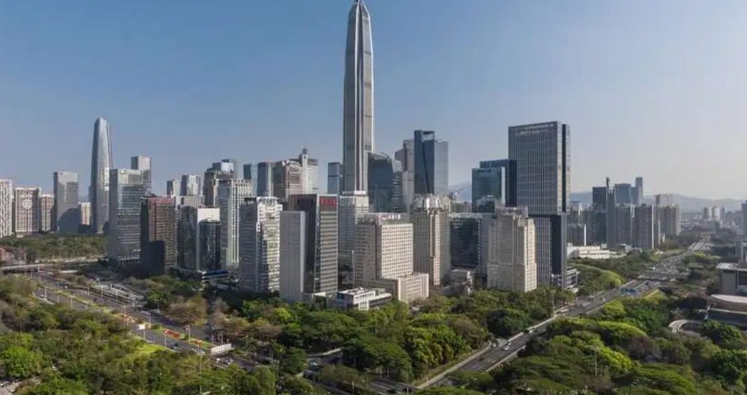 深圳市計劃於近期赴香港簿記建檔發行不超過70億元離岸人民幣地方政府債券