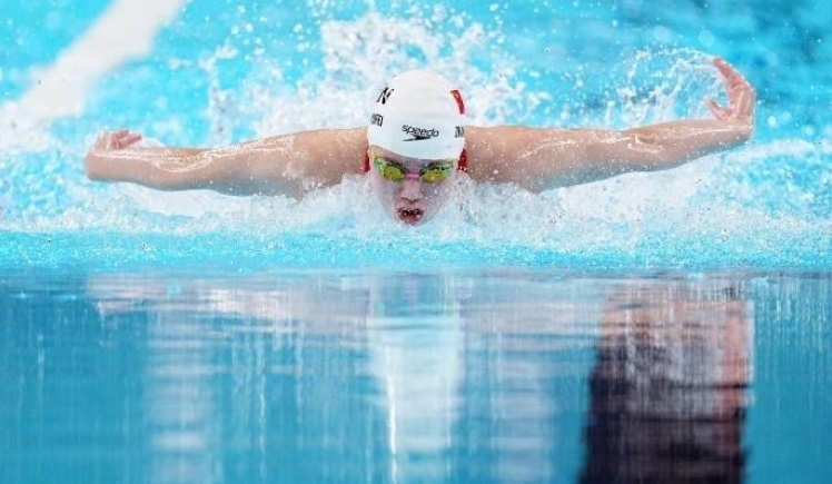 跳水名將發聲：一天七次興奮劑檢測干擾了中國游泳隊