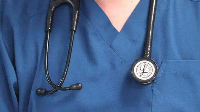新協議達成 英國初級醫生兩年內漲薪22%
