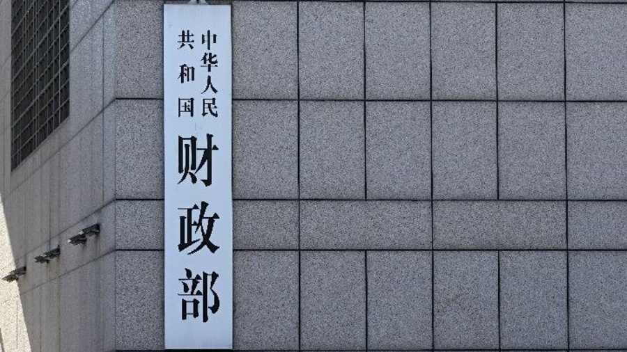 財政部下達農業生產防災救災資金20.37億元