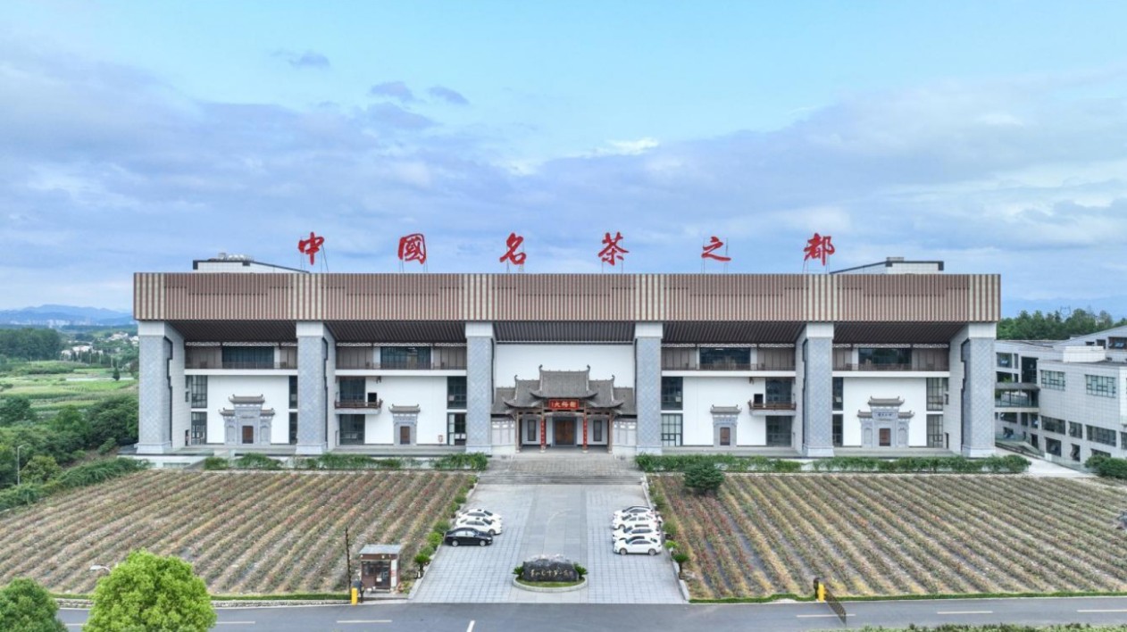 皖徽州區：打造非公黨建實訓基地