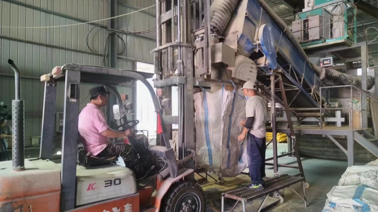 哈市香坊區：強化校企聯建 促科技成果落地生「金」