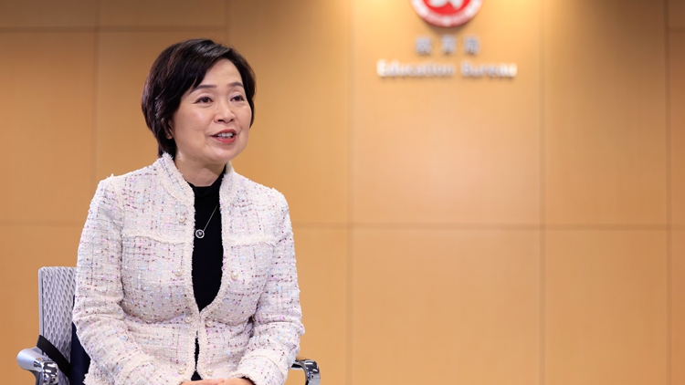 蔡若蓮明日率團訪問法國 將出席里昂世界技能大賽