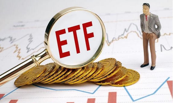 經濟觀察｜助推價值投資  ETF為中長期資金提供多元選項