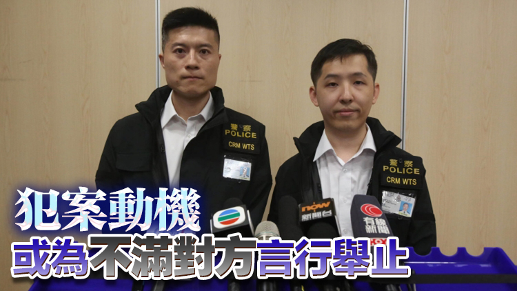 警拘一男涉黃大仙巴士站襲擊案