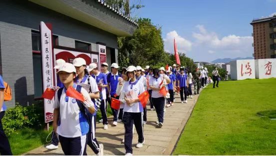 贛州持續擦亮紅色文化品牌 講好紅色故事