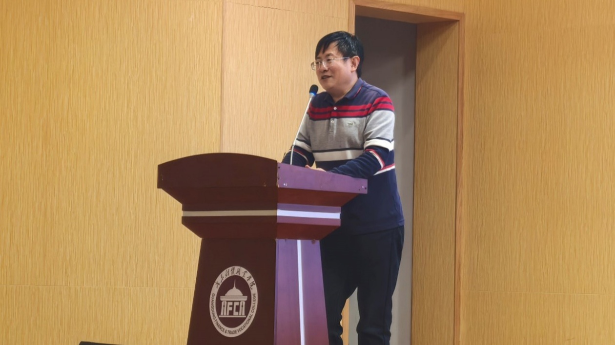 甘肅籍作家毛曉春：文學藝術之路其實就是詩與遠方