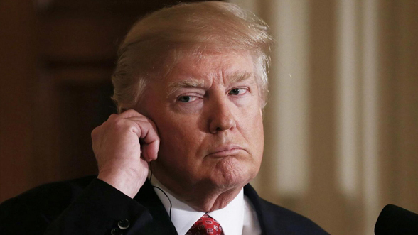 俄總統新聞秘書：美方未向普京發出特朗普就職典禮邀請函