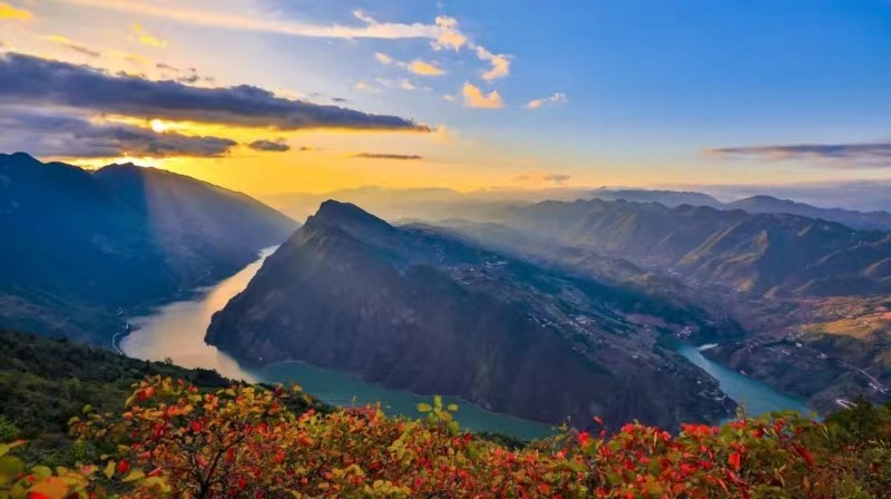 湖北唯一 巴東文旅又獲大獎