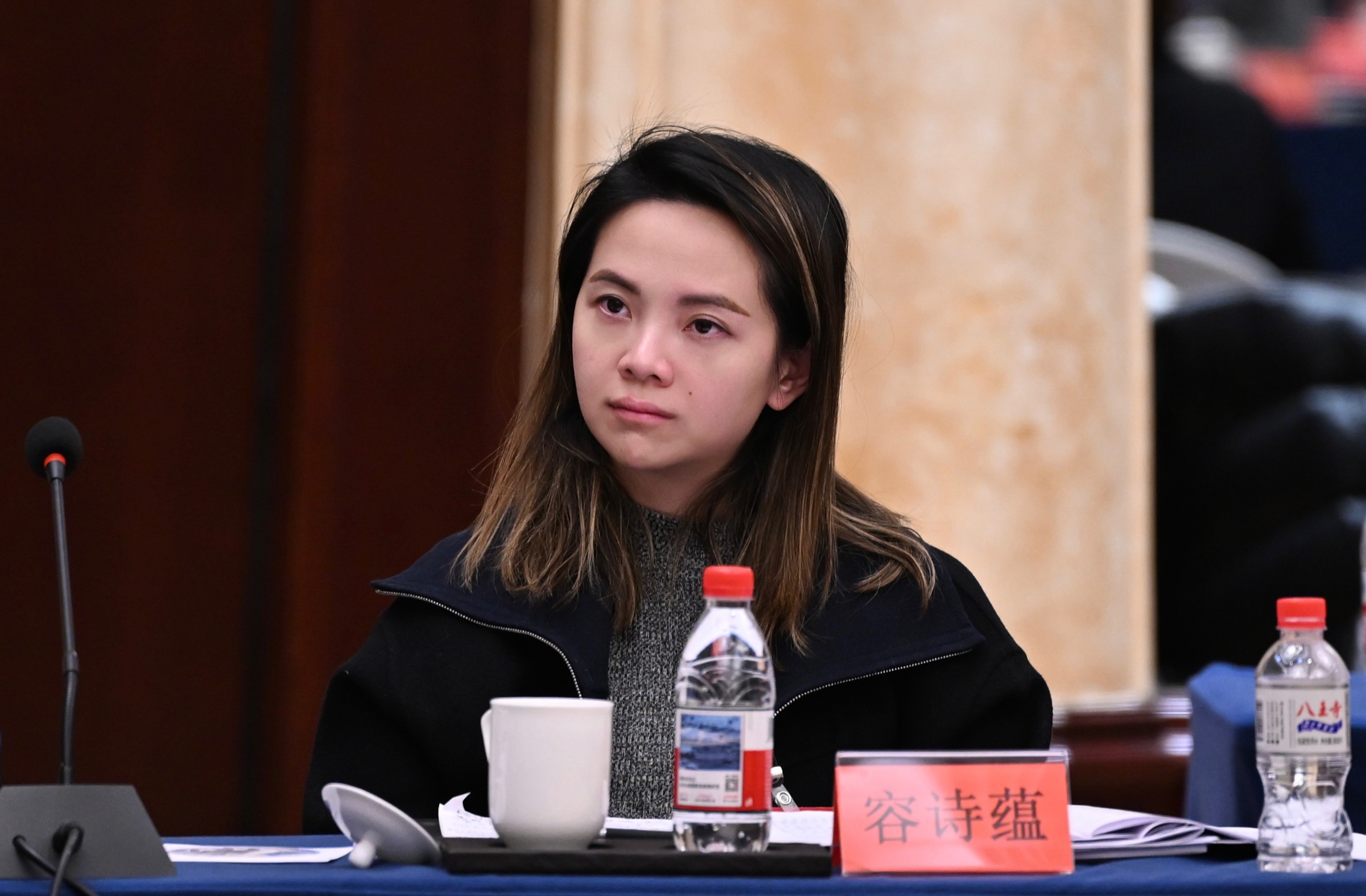 遼寧兩會|容詩蘊委員：優化「親子友好型」城市建設