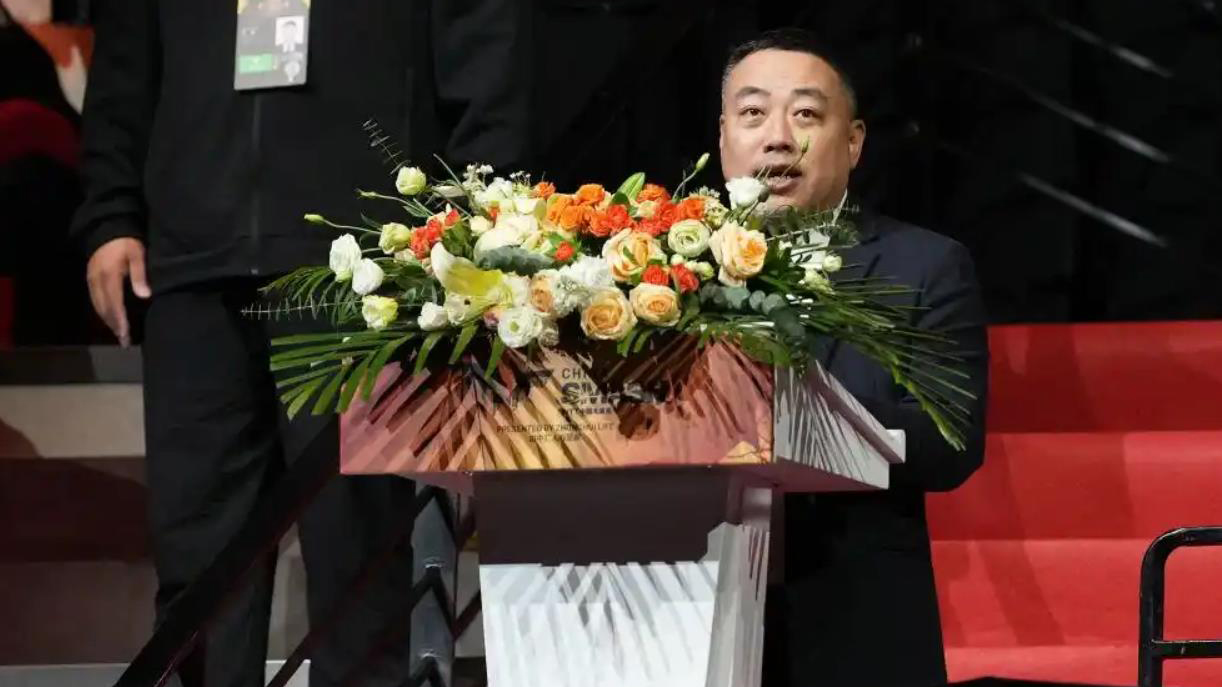 劉國梁建言WTT：取消強制參賽政策