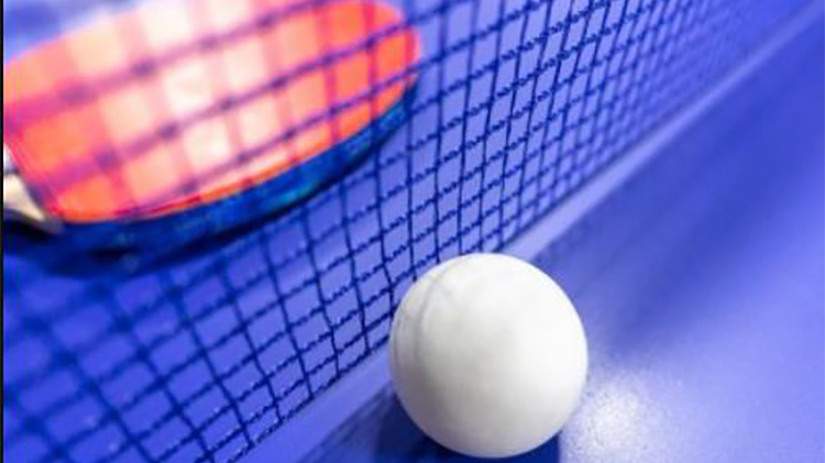 國際乒聯工作組聽取馬龍、陳夢和樊振東的情況和意見