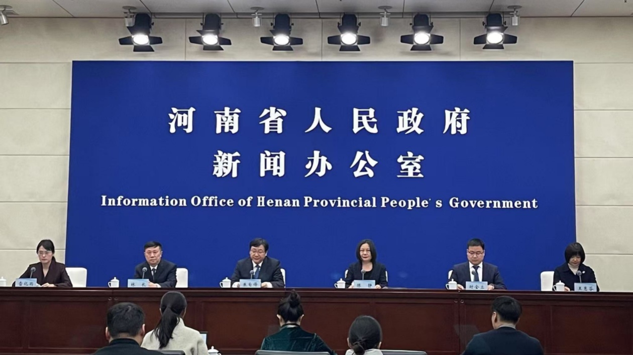 2024年河南教育總支出2059.1億元  近六成用於義務教育