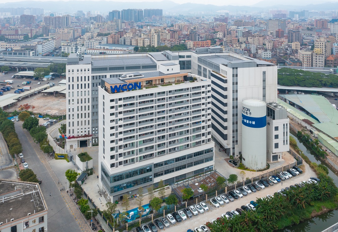 總投資148億 東莞虎門去年33個產業項目落地