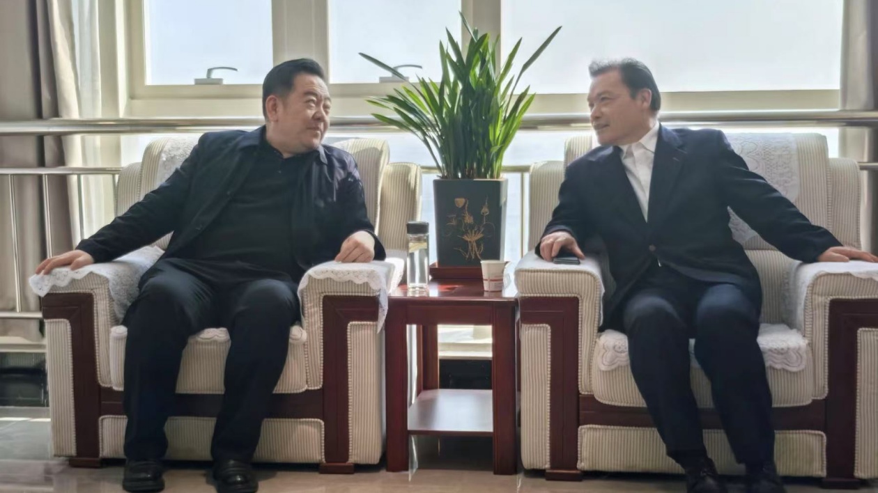 平頂山高新區：拓寬企業融資渠道 推動項目融資落地