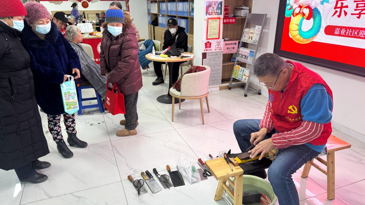 奏響基層治理最強音 繪就幸福瀋陽鐵西新畫卷