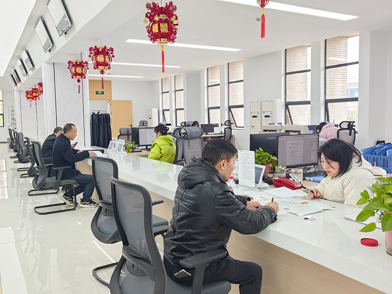 「高效辦成一件事」  四川綿竹持續提升企業和群眾體驗感