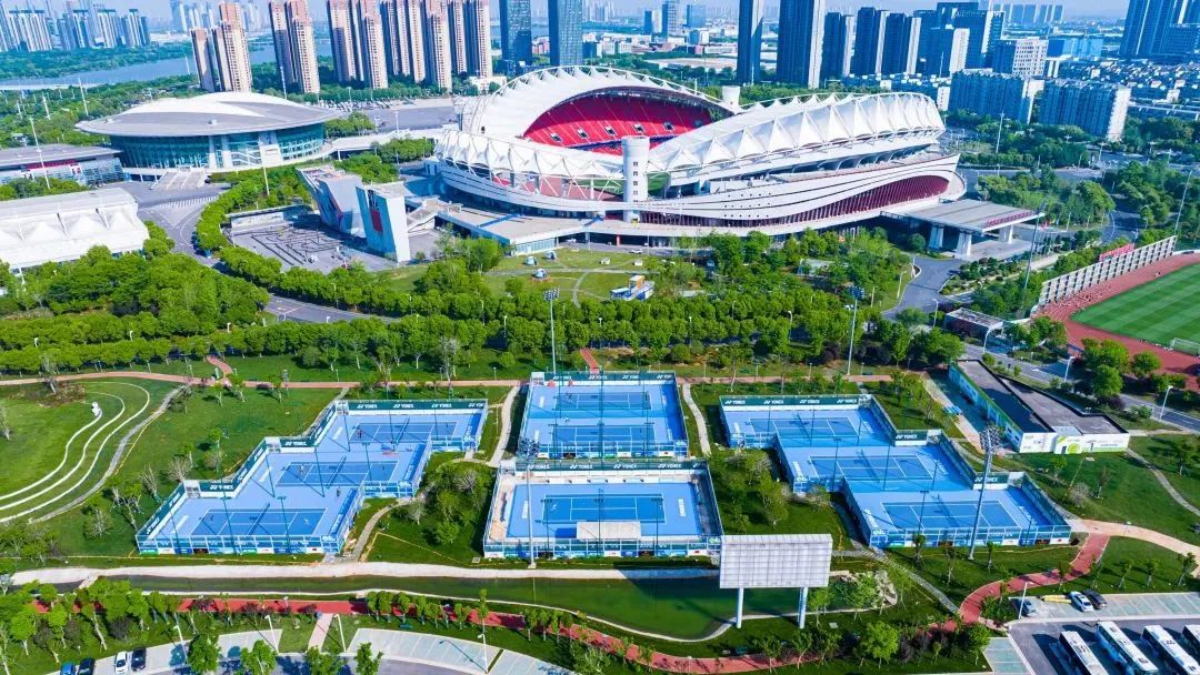 武漢軍山新城再添文旅融合業態