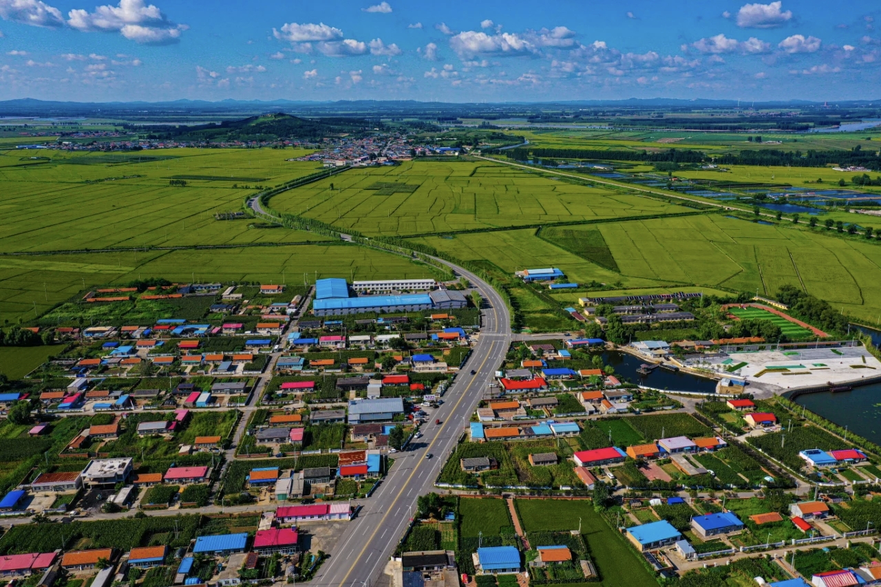 瀋陽啟動「職工美麗鄉村遊」，8條線路+萬元消費券等你來