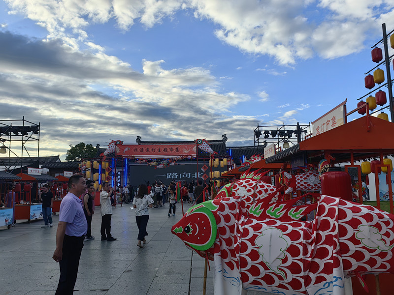 有片|【文化和自然遺產日】 皖歙縣：非遺正青春  傳承有新聲