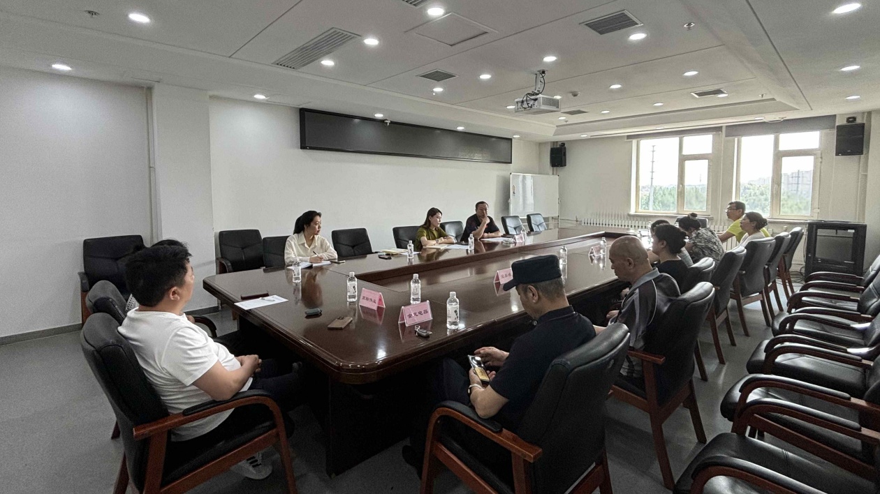 哈市平房區：暖心助企解難題 精準服務促發展