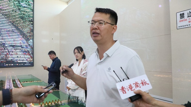 錯峰出隴原 蘭州高原夏菜直供粵港澳