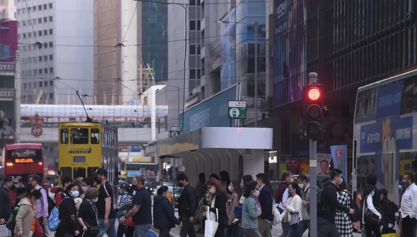 【港事講場】厚植人才根基 創科潛能更大化
