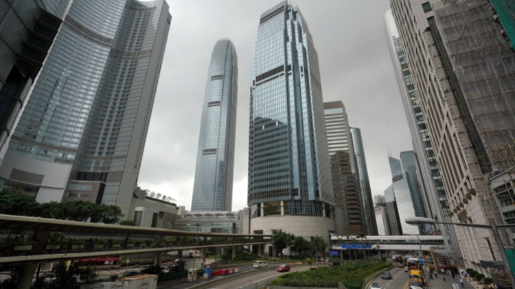 【創富連城】香港數字資產迎新政 《政策宣言2.0》重塑金融格局