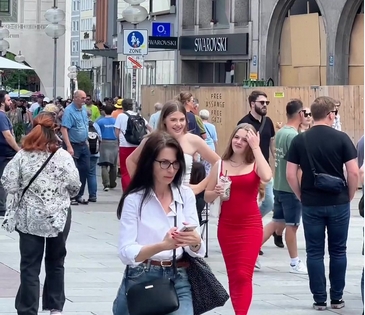 德國二季度GDP環比下降0.1%