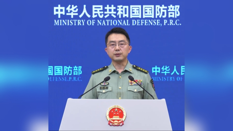 國防部：血的教訓不容忘卻