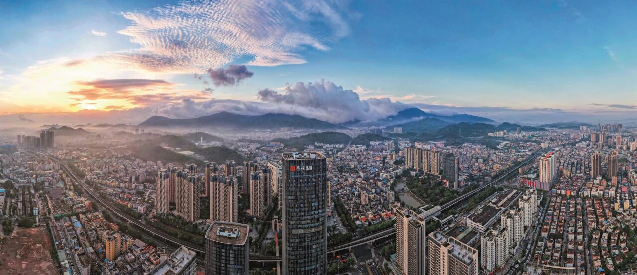 深圳橫崗新媒體產業創新發展 「不鳴文化」激活內容新動能