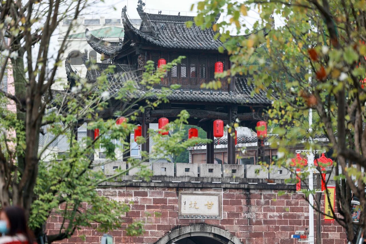 十五運進行時 深圳吉華開啟「尋味趣游」文旅活動