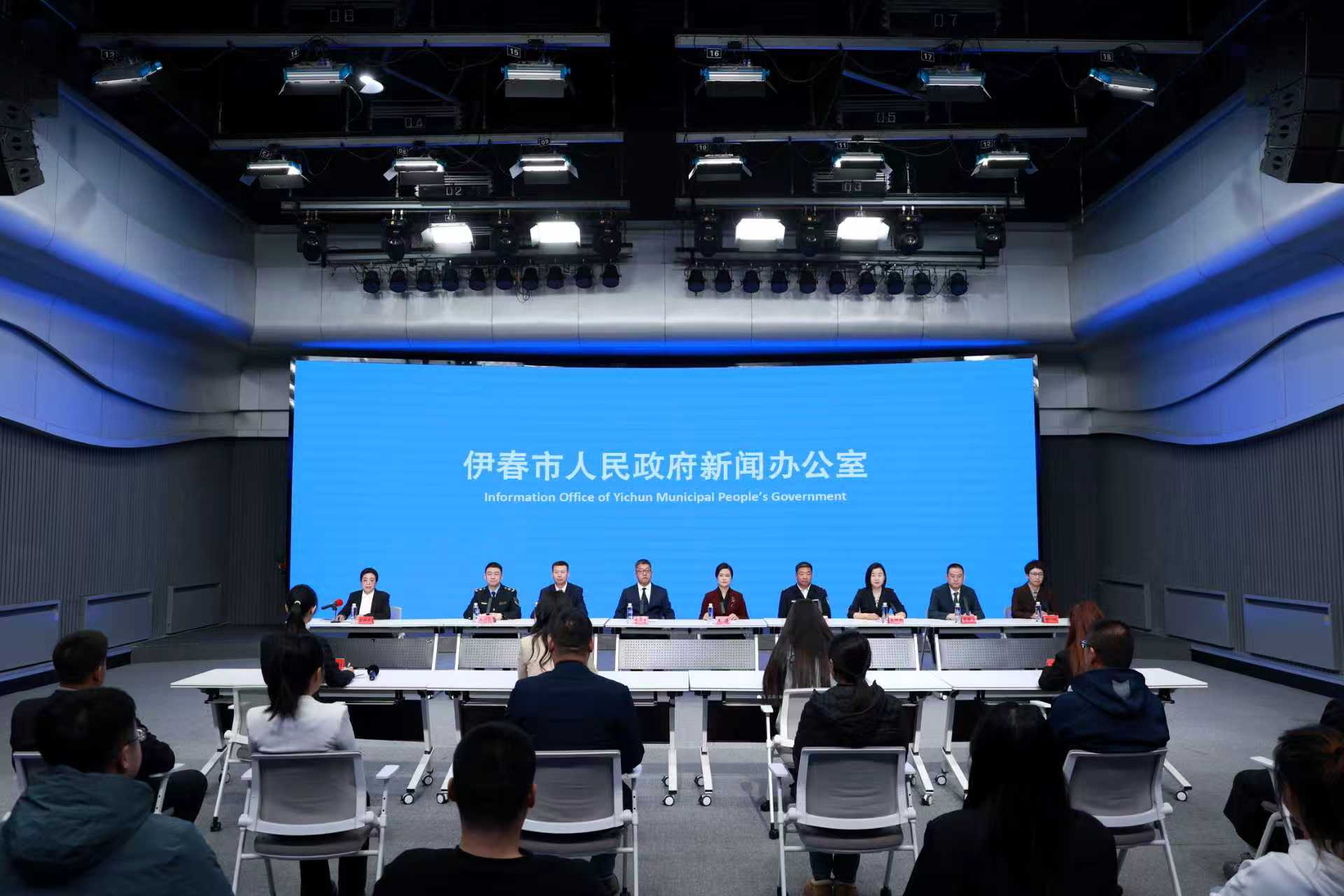 黑龍江伊春：「三組團一條線」 解鎖冬季全域旅遊新體驗