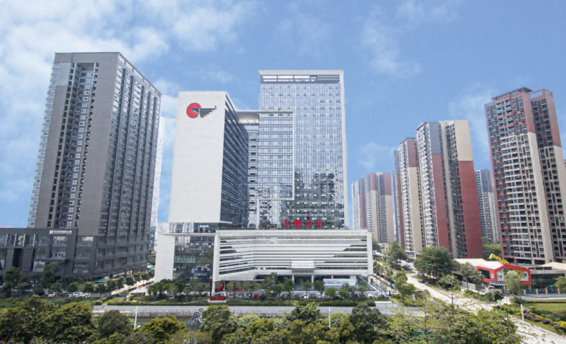 東鵬控股：取得15項發明專利證書