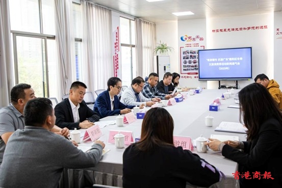七大活動打造，推動文旅體商貿融合   惠州惠陽冬季文旅消費季活動將啟動