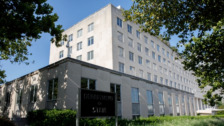 美國國務院：美烏就「和平計劃」進行了「建設性討論」