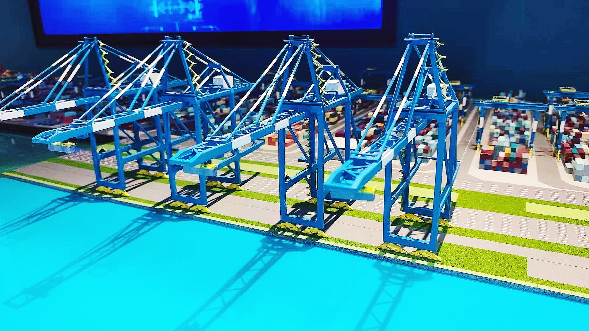 探訪北部灣港集團：「三大場景」展現其擔當與作為