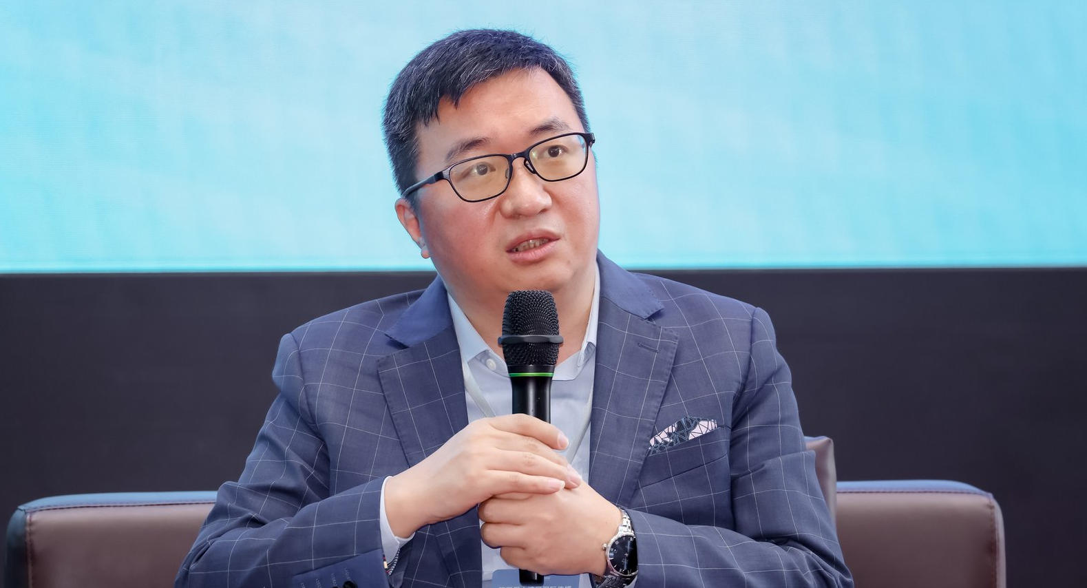 復旦大學新聞學院教授張志安：期待深圳創造更多的優秀傳播案例