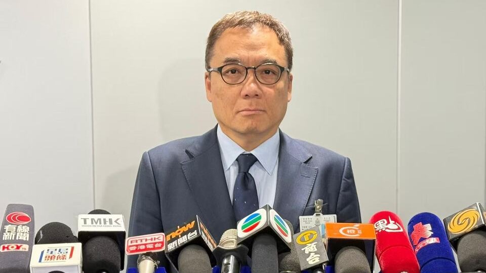 國安處拘捕七旬翁 涉非法披露國安案調查及作出煽動行為