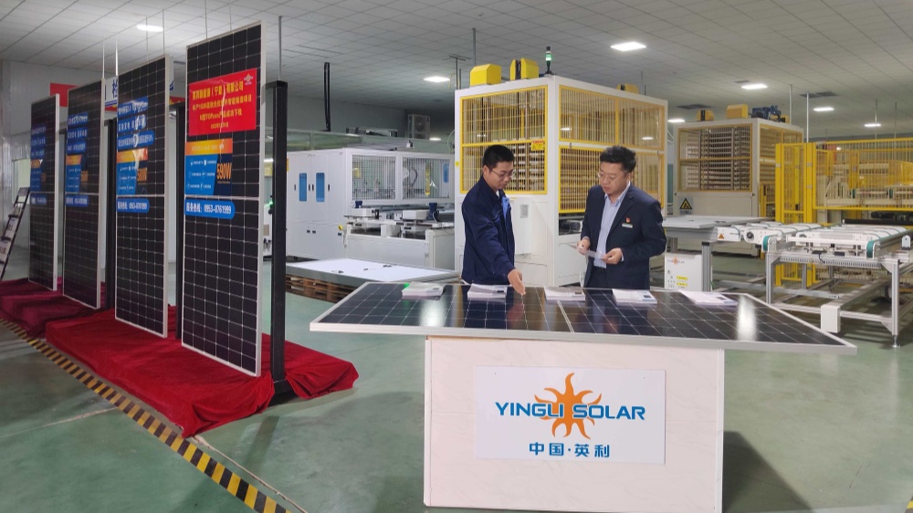 下沉西北基層 郵儲銀行科技金融巧潤寧夏