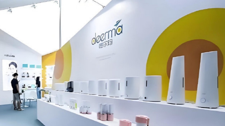 【財通AH】小米代工廠德爾瑪三季度淨利大降四成