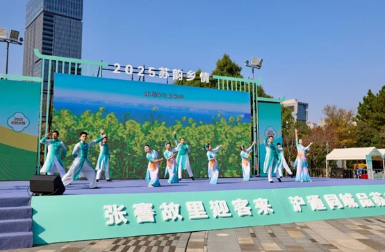 江蘇海門文旅：以文塑旅、以旅彰文實現多維賦能