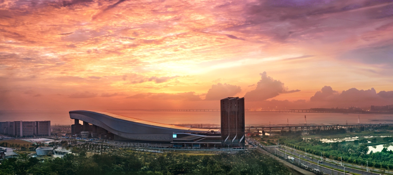 邂逅冰雪極光盛宴，招商雍境二期海景樣板房璀璨綻放