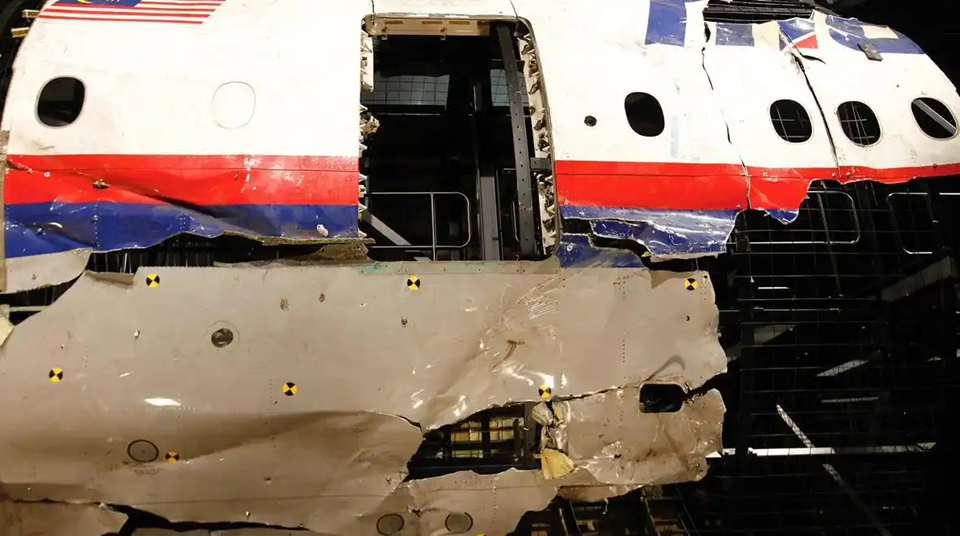 4290天後，北京法院為馬航MH370遇難者給出一審判決