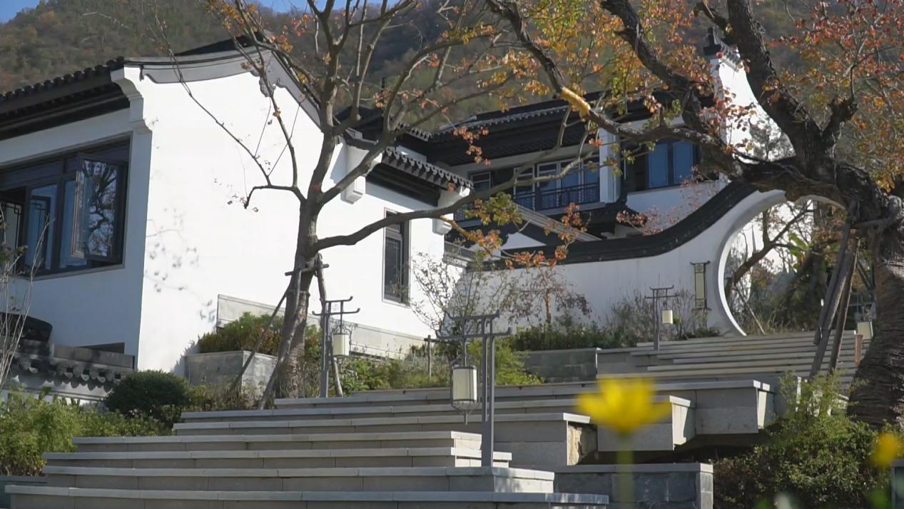 文旅與康養深度融合  皖黃山區在山水之間營造詩意棲居