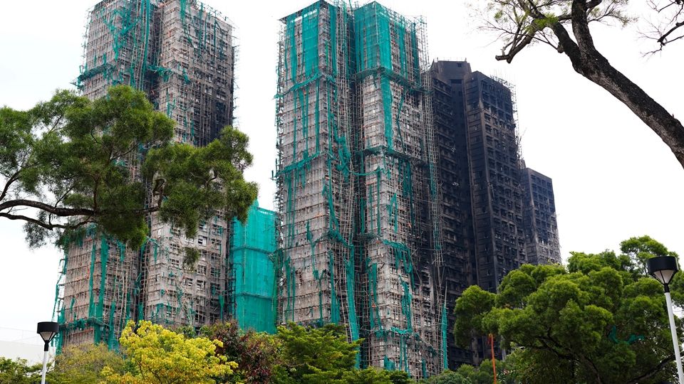 立法會選舉 | 李民斌：冀新一屆立法會盡快就職 助特區政府推進災後重建