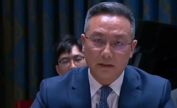 中方嚴正回應個別國家涉南海錯誤言論 