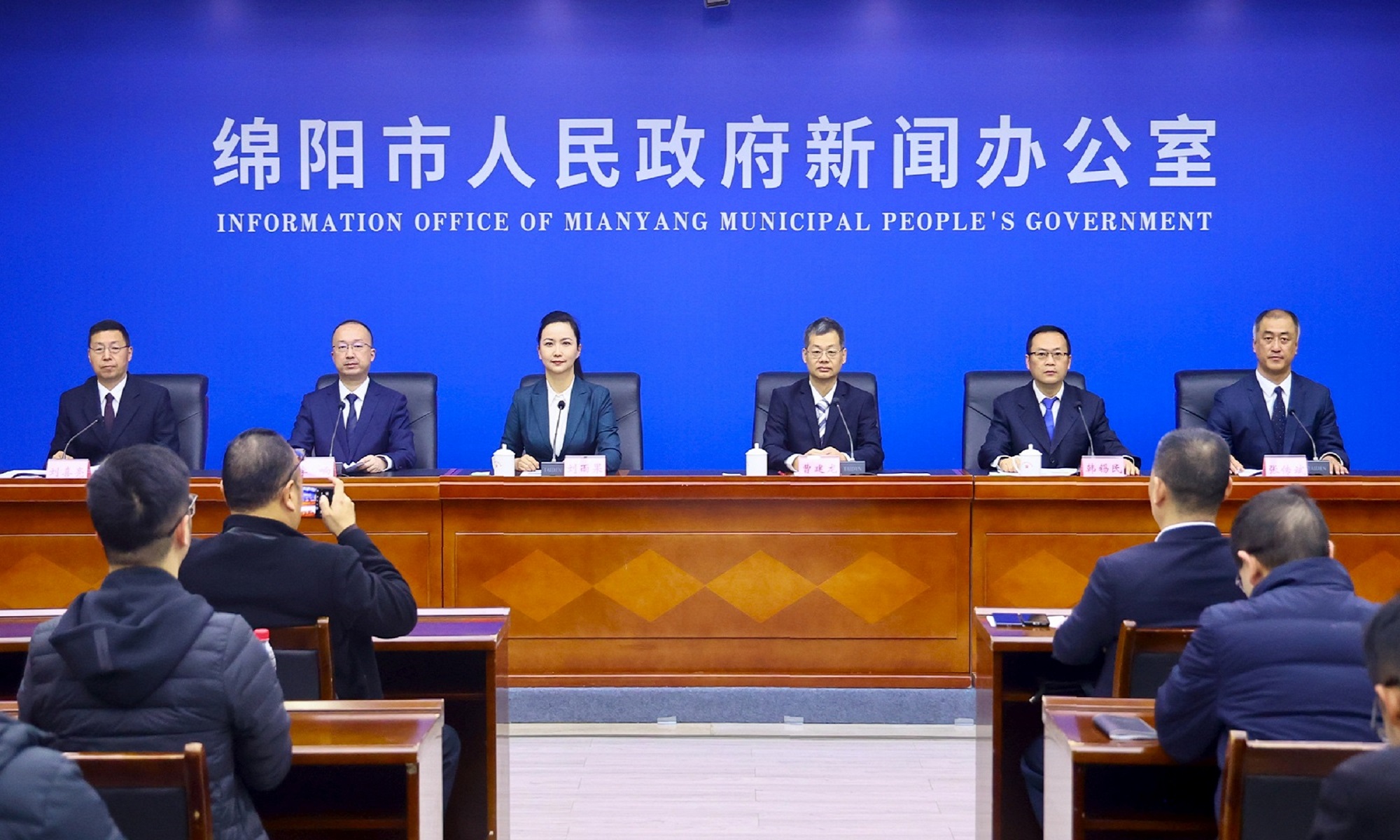 發揮中國科技城優勢　川綿陽加快建成省域經濟副中心