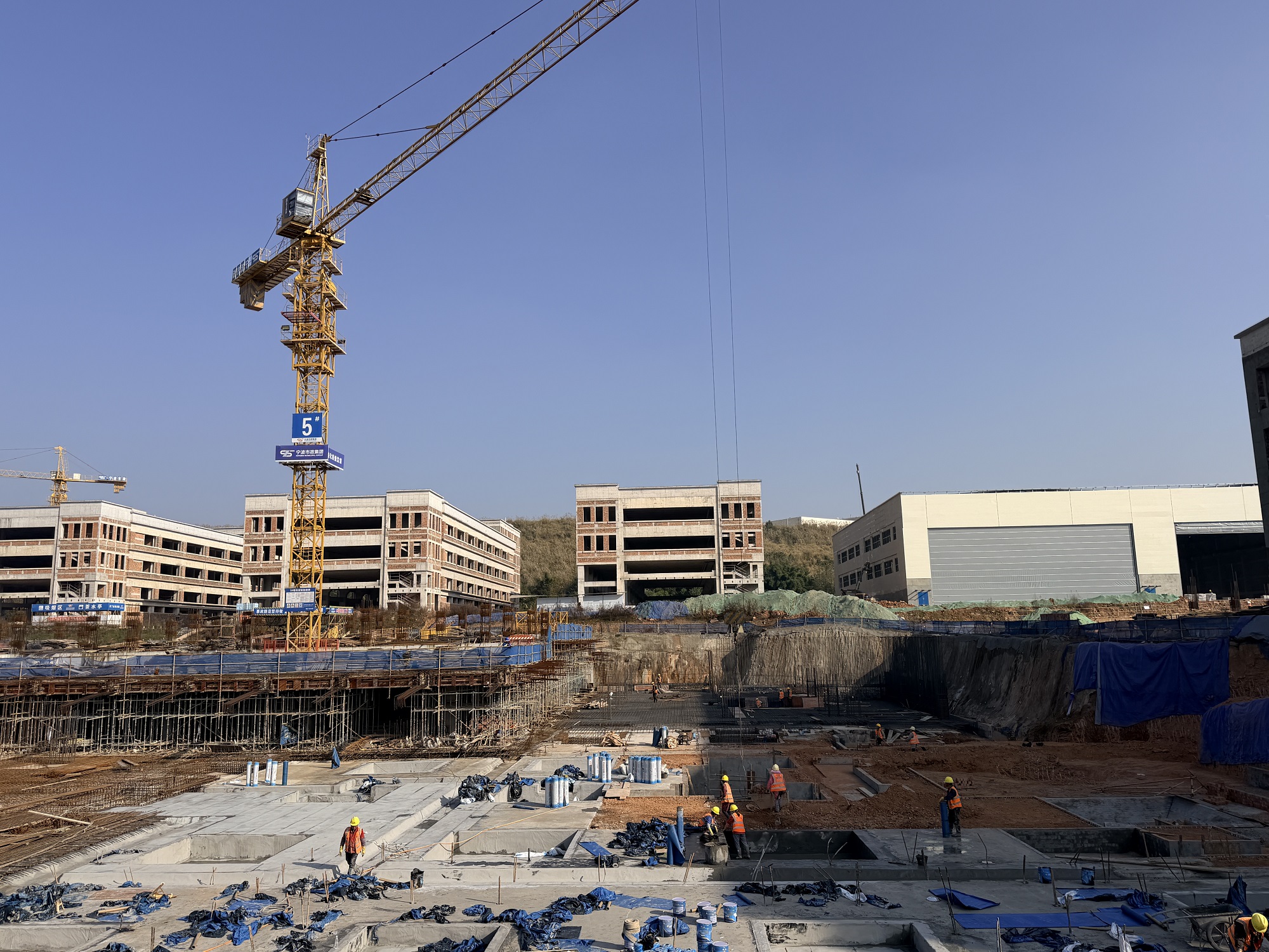 工農旅遊業齊頭並進 四川北川決勝「十四五」跑出「加速度」